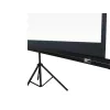 Elite Screens Tripod Portable Projection Screen T84UWV1 | 84 collu diagonāle | 4:3