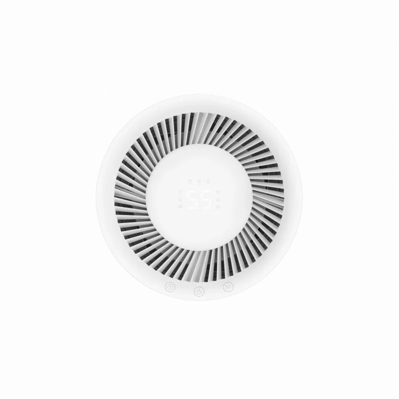 Iztvaikošanas mitrinātājs Xiaomi Smart Evaporative Humidifier Pro, balts