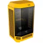 The Tower 300 - Mikro Tornis - mini ITX / micro ATX - sānu panelis ar logu