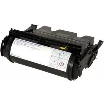 DELL oriģinālā toner kasetne 5210n/5310n melna (augstas ietilpības)