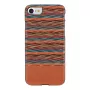 Cover Man&Wood M7090B mobilā telefona maciņš