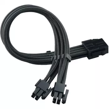 Silverstone SST-PP07E-EPS8B iekšējais barošanas kabelis 0.3 m 8-pin EPS12V