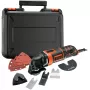 Oscilējošais daudzrīks Black & Decker MT300KA