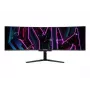 Monitors ACER Predator X49Xbmipphuzx 49 collu LED IPS 5120x1440
