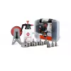 RUBI Easy Gres Plus Kit urbju komplekts (7 gab.)