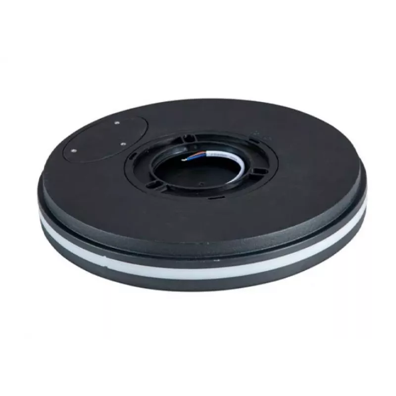 LED lampa OEM VS-FL-20-IP65/B 20W 2400 lm IP65