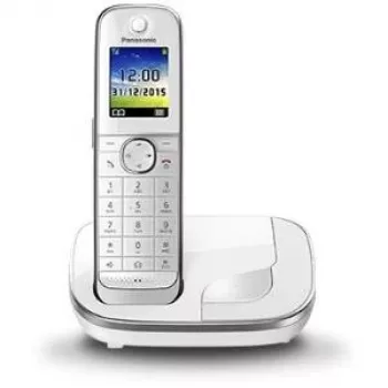 DECT telefons Panasonic KX-TGJ310