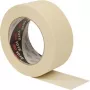 Maskēšanas lente 3M 101E bēša, 50 m garums, 36 mm platums