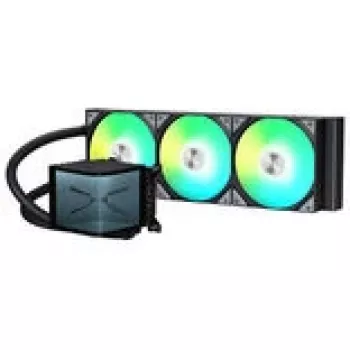 Ūdens dzesēšana, 3D AMOLED Displejs - 360mm