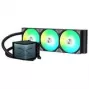 Ūdens dzesēšana, 3D AMOLED Displejs - 360mm