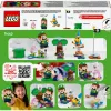 Konstruktors LEGO 71440 Super Mario interaktīvā Luidži figūra