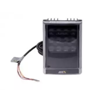 AXIS T90D20 Infrasarkanais apgaismotājs - 18 W - Melns (01210-001)