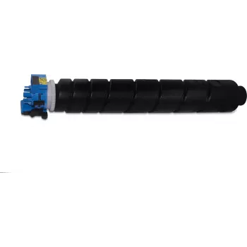 Tonera kasetne FREECOLOR Kyocera TASKalfa 5052ci Ciāna 20000 lpp