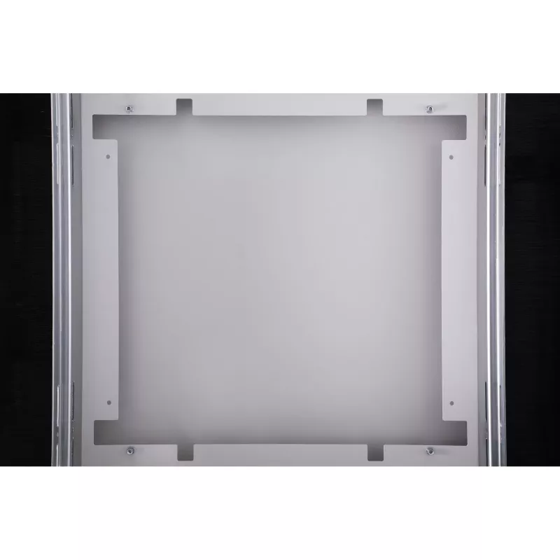 DIGITUS tīkla skapis Unique 32HE 1609x800x800mm pelēks (spedīcijas piegāde)