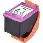 Renkforce tinte HP 304 (N9K05AE) saderīga ciāna, fuksīna, dzeltena RF-5706076