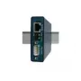 w&t COM-Server 58665 PoE 1-porta seriālais serveris RS-232 (9-pin D-sub)