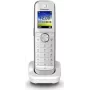 DECT telefona klausule Panasonic KX-TGJA30EX Balta
