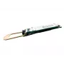HPE X140 QSFP+ uztvērējmodulis - 40 Gigabit LAN