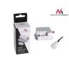 Kustības detektors PIR sensors Maclean MCE32