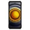 Viedtālrunis UleFone Armor 30 Pro 5G, 6,58 collu displejs, 16 GB RAM, 512 GB krātuve, Melns