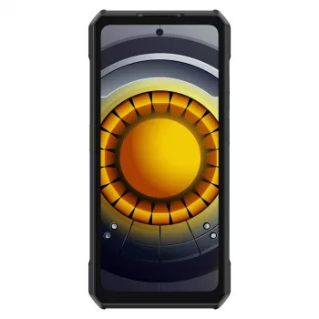 Viedtālrunis UleFone Armor 30 Pro 5G, 6,58 collu displejs, 16 GB RAM, 512 GB krātuve, Melns