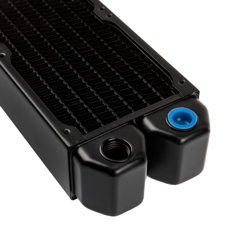 Radiatora bloks Alphacool NexXxoS XT45