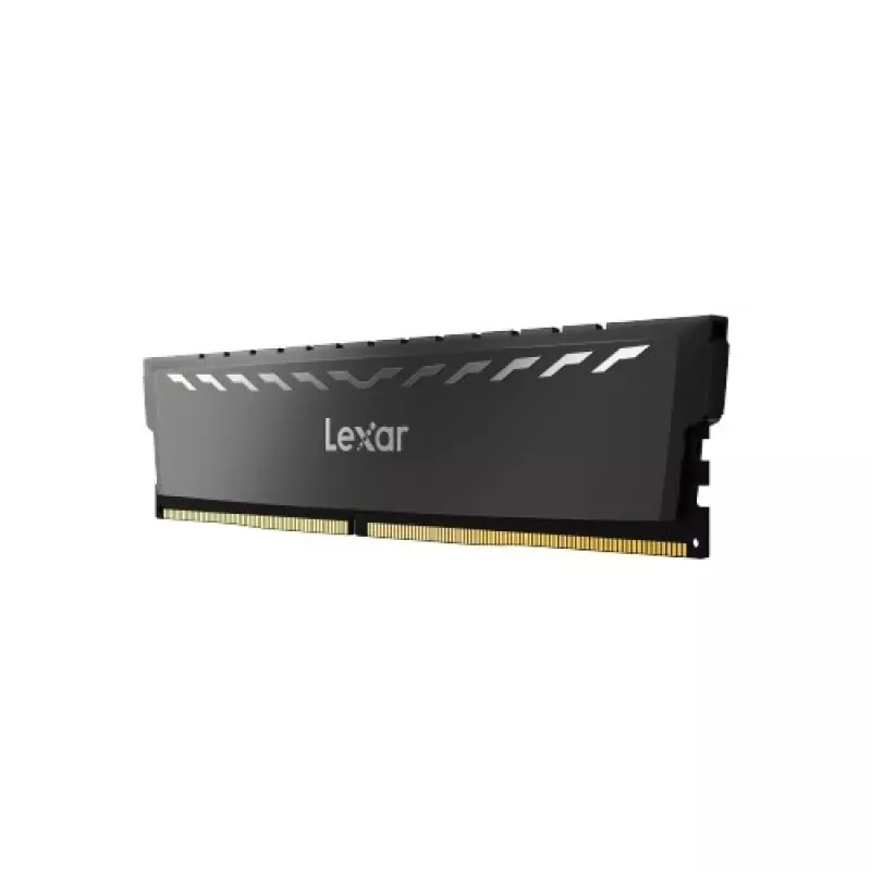 Lexar LD4BU008G-R3200GSXG 8GB DDR4 3200MHz CL16 atmiņas modulis
