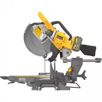 DeWALT DCS781X2-QW slīpzāģis