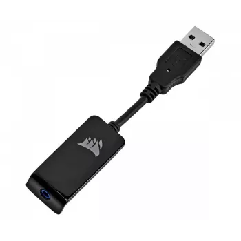 Austiņas Corsair HS55 SURROUND