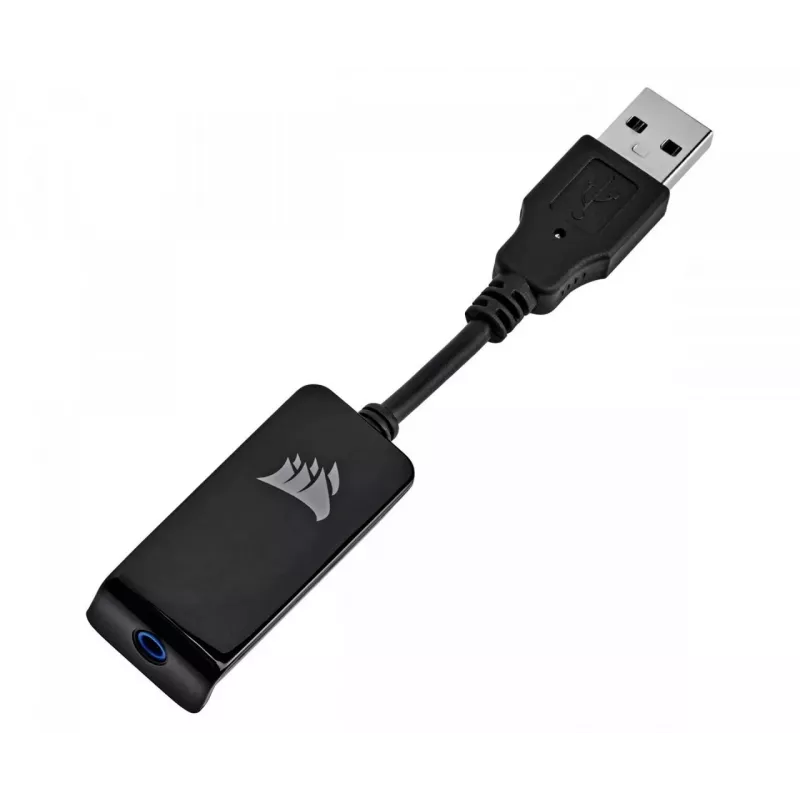 Austiņas Corsair HS55 SURROUND