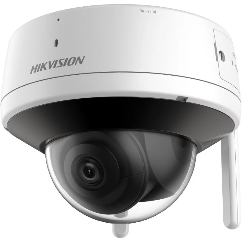 Hikvision DS-2CV2141G2-IDW(2.8mm)(E)/EU Iekštelpu kupola IP drošības kamera 4 MP, 2560 x 1440, griestu montāžai