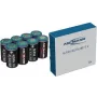 ANS 1520-0014 - Sārma baterija 4LR44 8er-Pack - Akumulators - 4LR 44 (1520-0014)