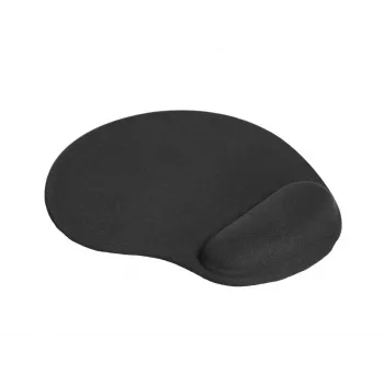 Gēla peles paliktnis ar plaukstas balstu TRACER GEL