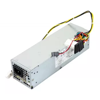Barošanas bloks Dell PH3C2 240W Slim Form Factor