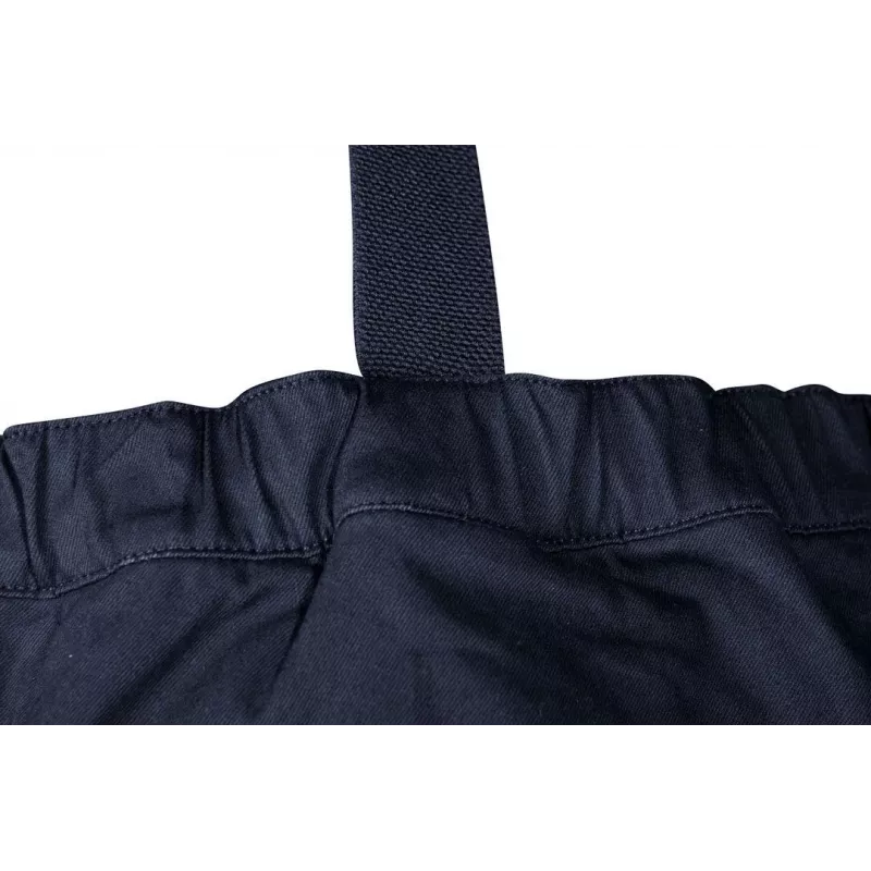 NEO tools 81-244-M darba apģērbs Zils, Navy