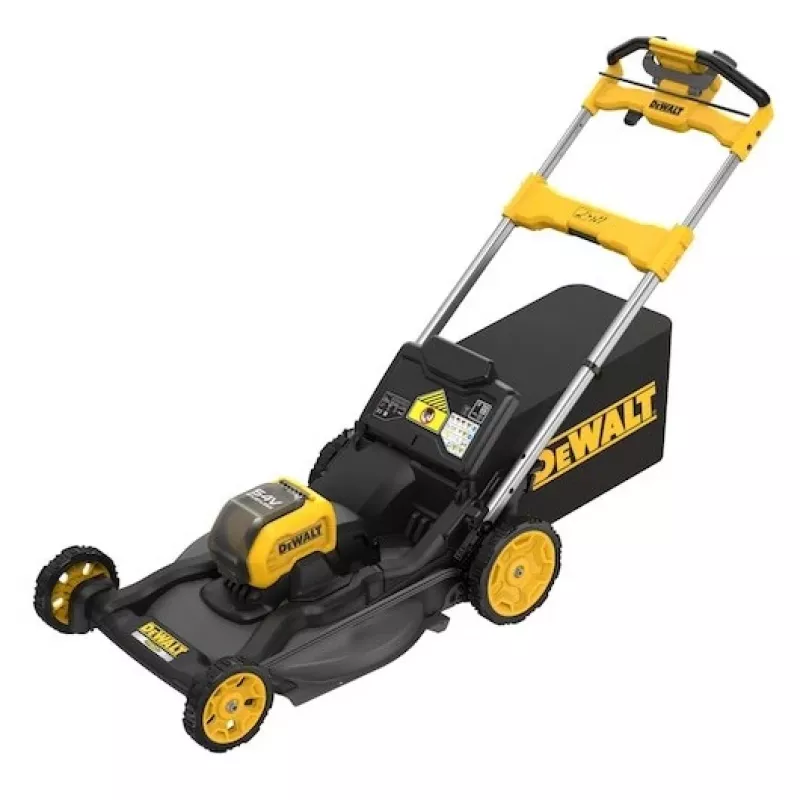 DeWALT DCMWSP550N-XJ bezvadu zāles pļāvējs