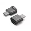 Vention CLMH0 USB-C karšu lasītājs MicroSD kartēm