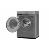 Veļas mašīna Toshiba Slim TW-BL70A2PL(SS), 7 kg