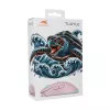 Bezvadu pele Baracuda BGM-124 Turtle Pink TURTLE-P