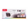 Dahua Technology WizSense IPC-HFW3849T1-AS-PV Bullet IP drošības kamera Āra 3840 x 2160 pikseļi Griesti/siena