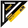 Lineāls DeWALT DWHT25228-0 300 mm Alumīnijs Melns Dzeltens