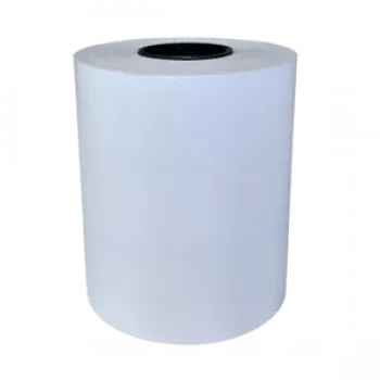 Star, Bezplēves, Pastāvīga, etiķešu ruļļa etiķešu rullis (Bez plēves), Tiešā termopārnese (37964060)