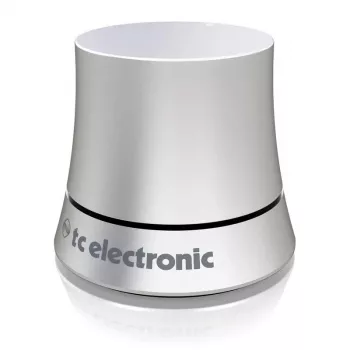 Skaļuma Kontrolieris TC Electronic Level Pilot C Passive Control 34000188 — pasīvs signāla vājinātājs