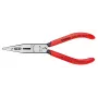 Knaibles ar šaurajiem galiem Knipex 13 01 160