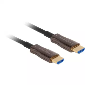 DeLOCK Active Optical HDMI kabelis 8K 60Hz 20m vīrietis-vīrietis