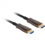 DeLOCK Active Optical HDMI kabelis 8K 60Hz 20m vīrietis-vīrietis