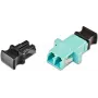 Lightwin LKUP DLC-DLC MM OM3 Savienojuma Piederums Zils