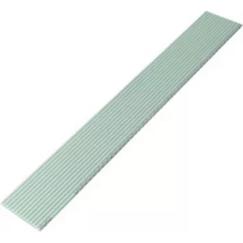 Lentes kabelis S/CONN 79014-10 14-pin Pelēks 10m