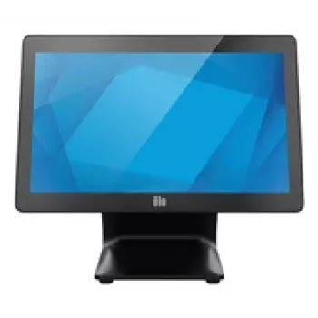 Elo 15.6 inch I-SERIES 3 +INTEL TS dators FHD W10 I5 8/128GB SSD