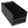 PC korpuss Akasa Turing TN Ultra Small Form Factor Melns